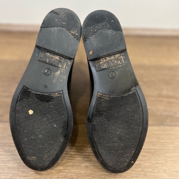 Lauren Ralph Lauren Women's Tally Ankle Rain Boots Size 7 - Picture 9 of 9